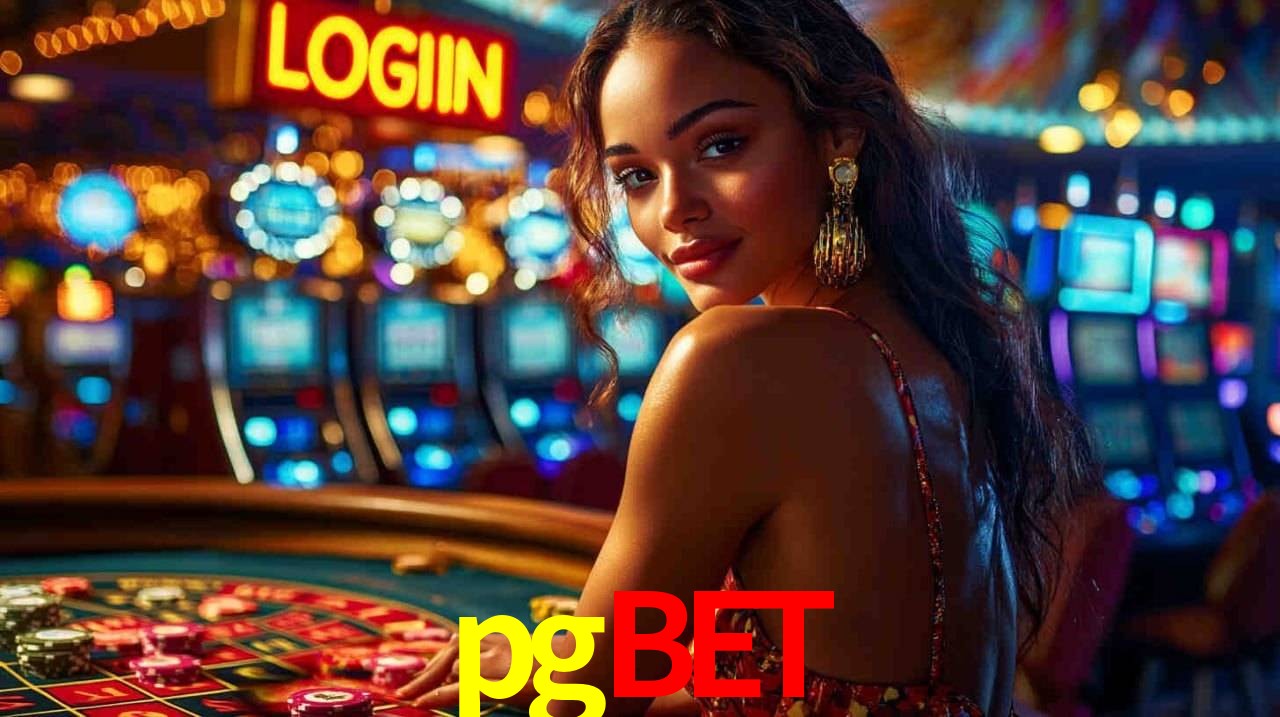 Bônus de Boas-vindas pgbet