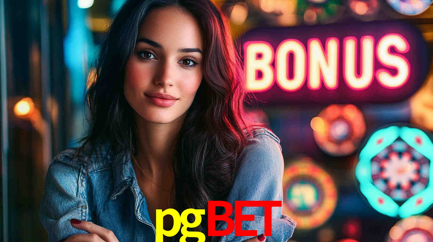 pgbet: Seu Cassino Premiado com Pagamentos Rápidos