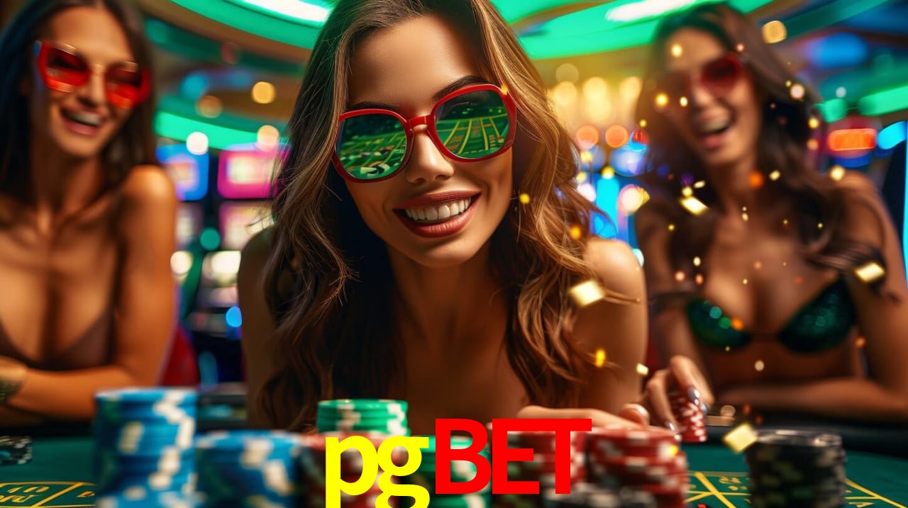 Welcome Bonus pgbet