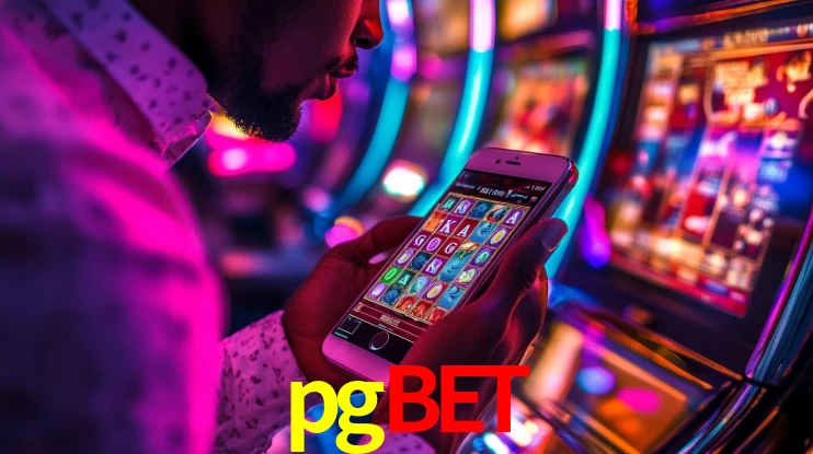 Baixar App pgbet  