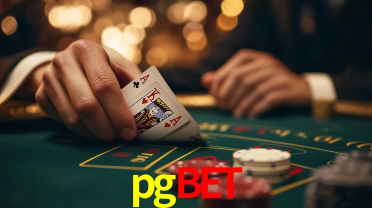 Plataforma Online pgbet