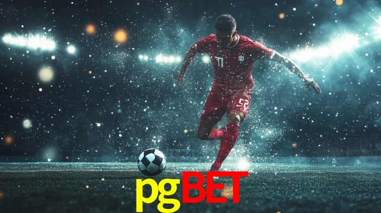Plataforma de Apostas pgbet