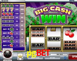 Desvendando o Mundo dos Jogos Virtuais na pgbet