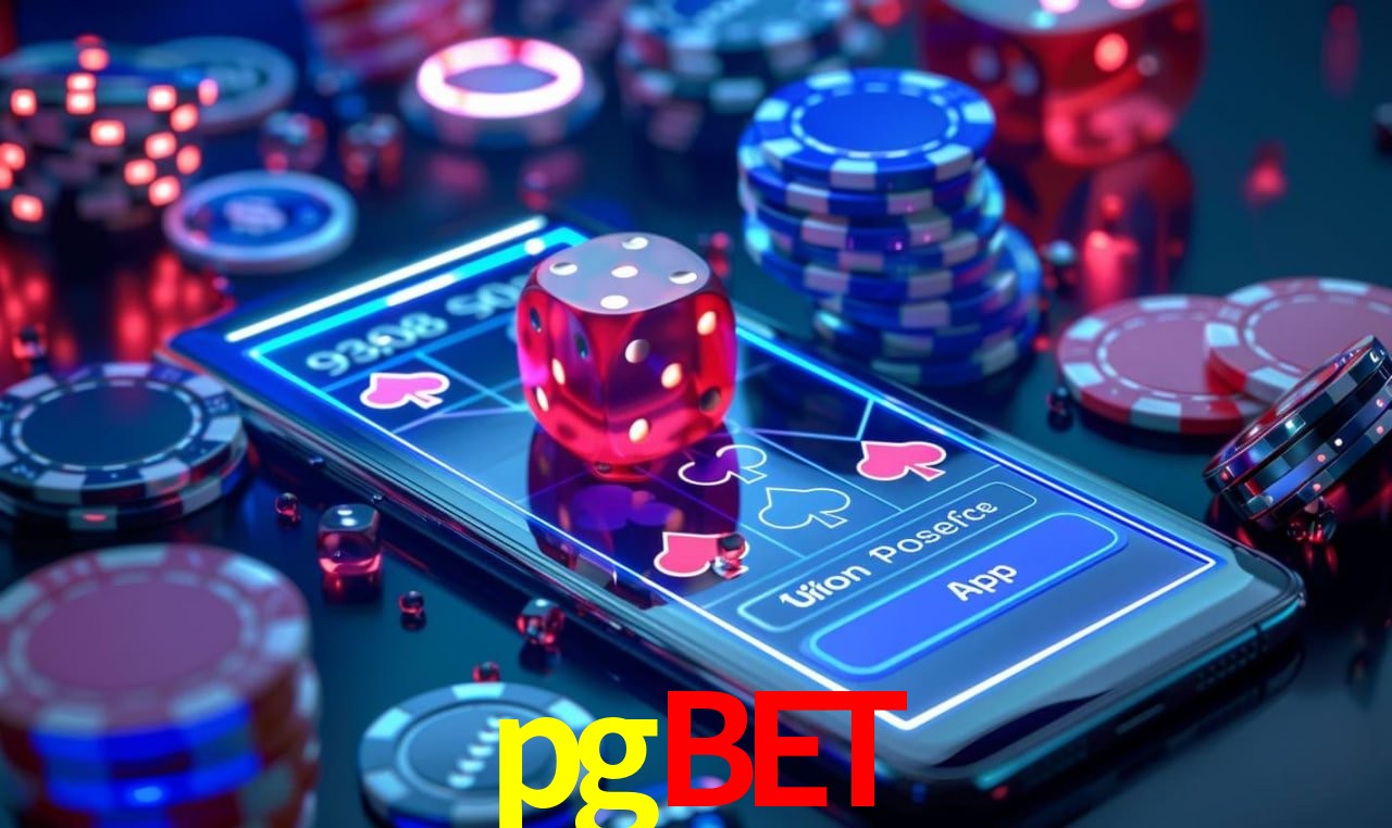 Bot pgbet Telegram