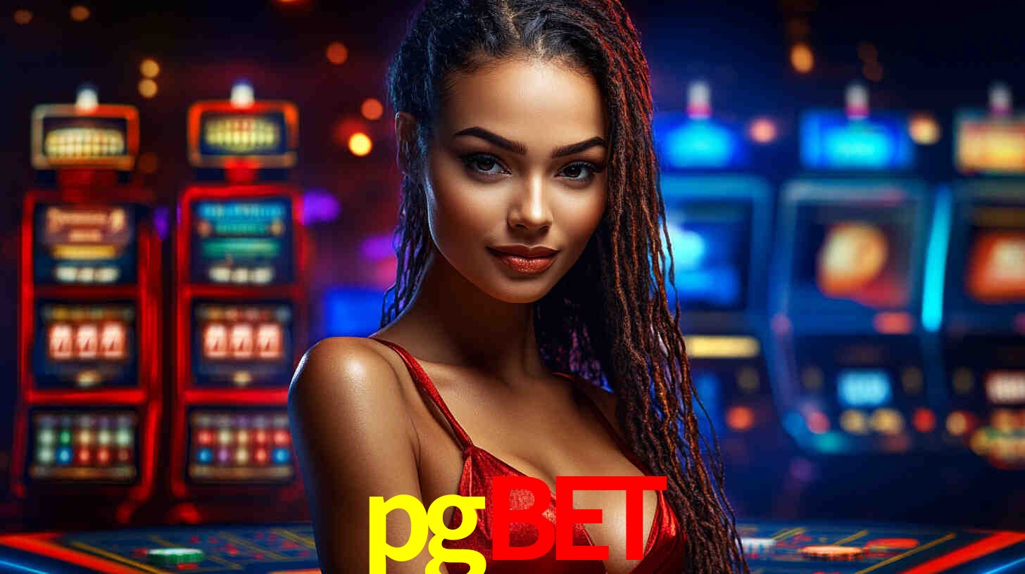 Desvendando o Mundo dos Jogos Virtuais na pgbet