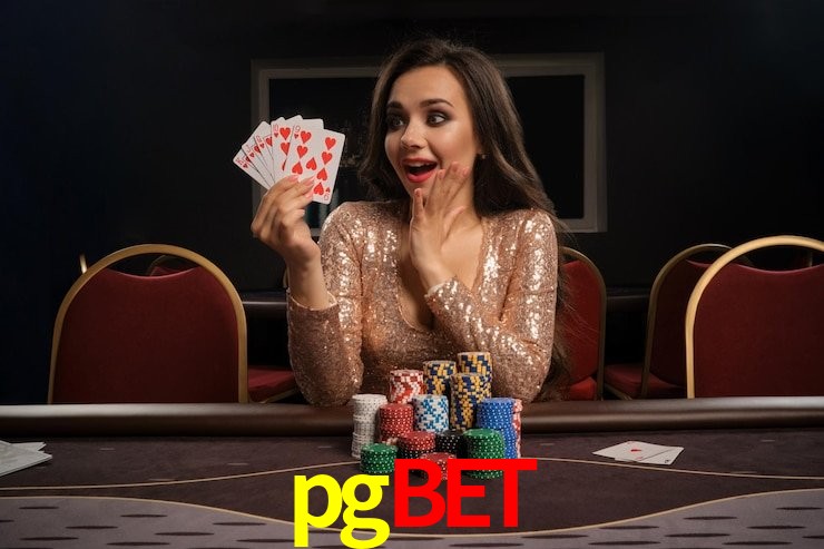 Bônus de Boas-vindas pgbet