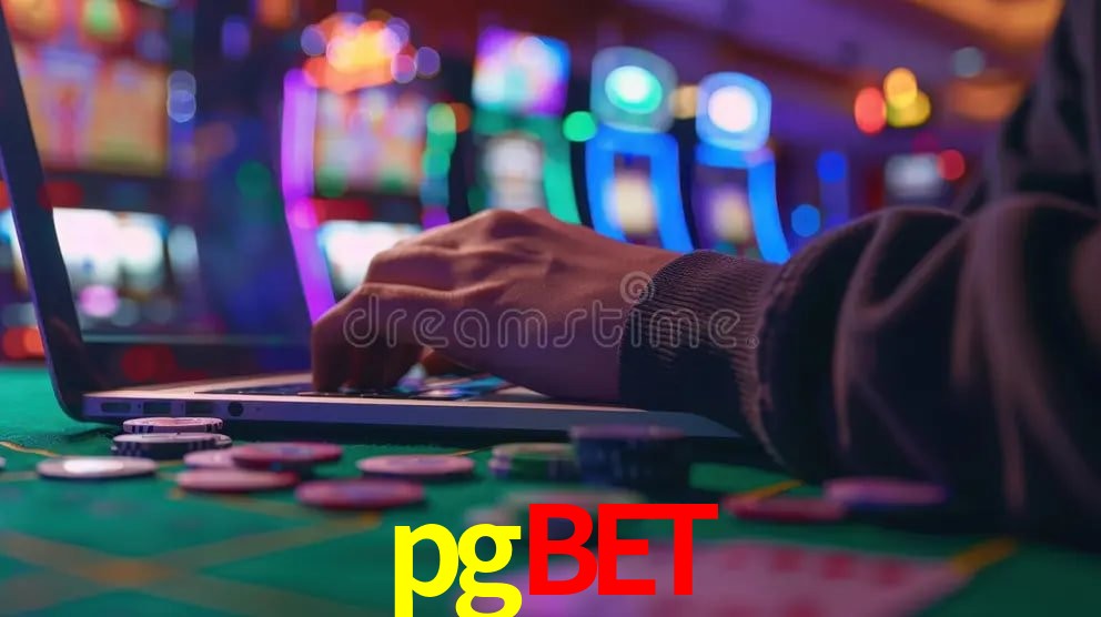 Mesa de Roleta pgbet