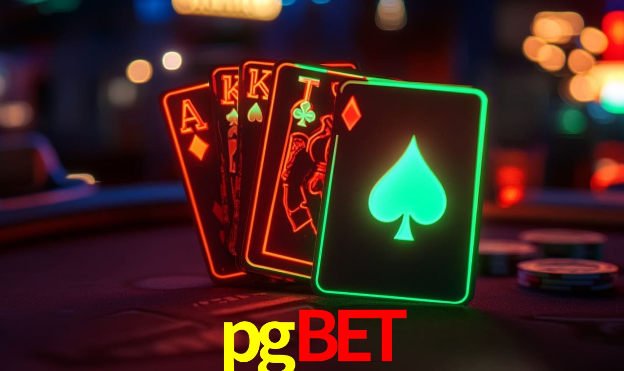 pgbet Jackpots Progressivos