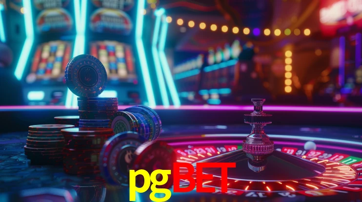 Live Casino pgbet