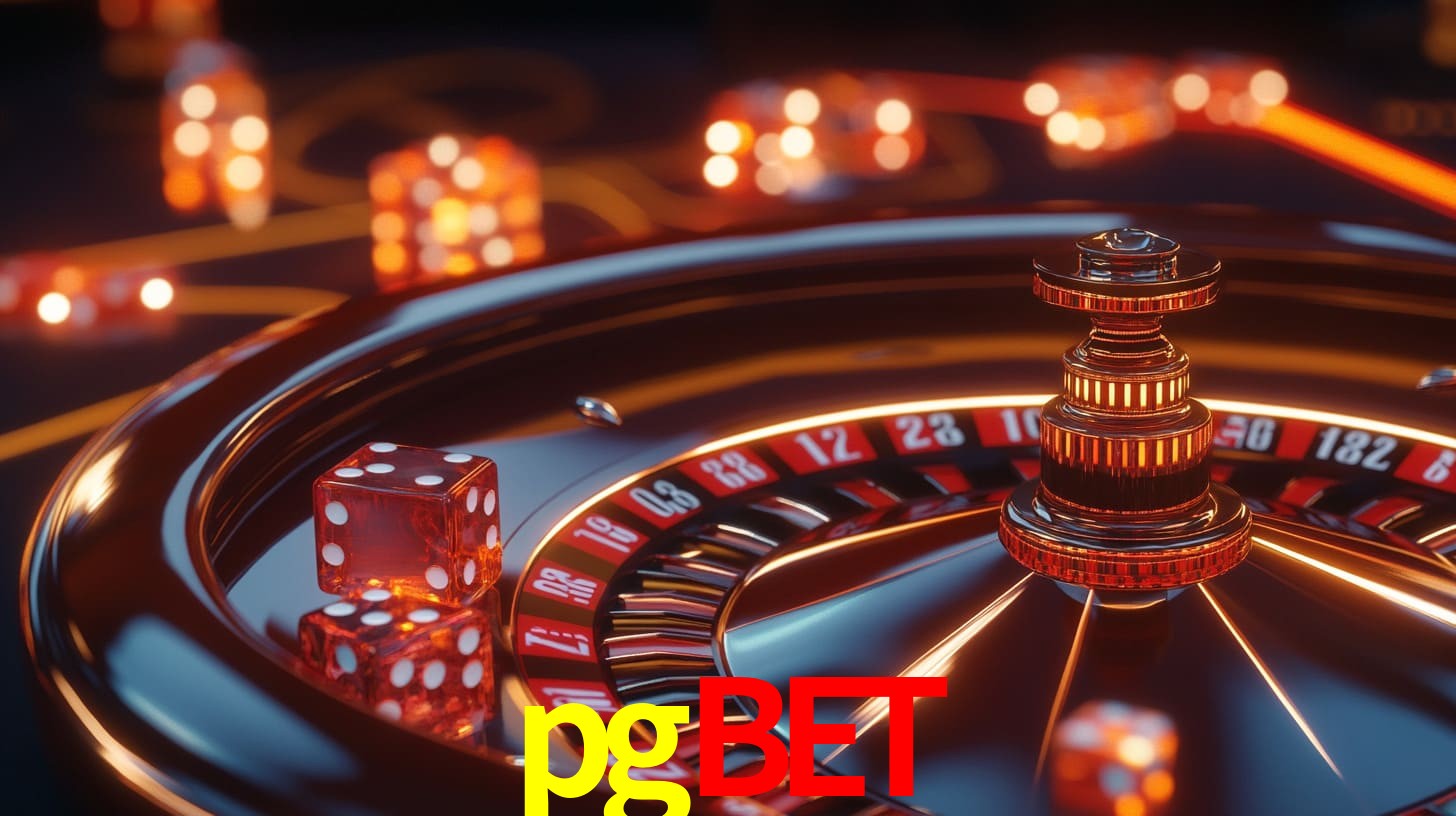 Bônus Generosos e Exclusivos no pgbet para Você!