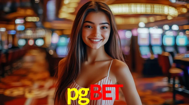 Explore as vantagens do pgbet: serviço profissional e confiabilidade