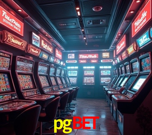 pgbet Plataforma Confiável