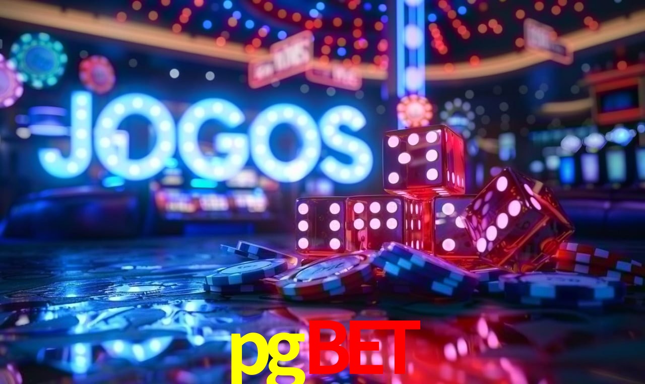 Casino Ao Vivo pgbet