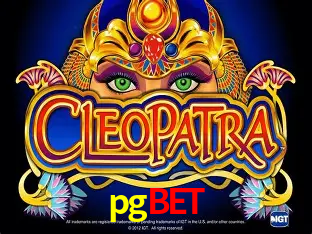 Descubra o Mundo do Cassino Online com pgbet