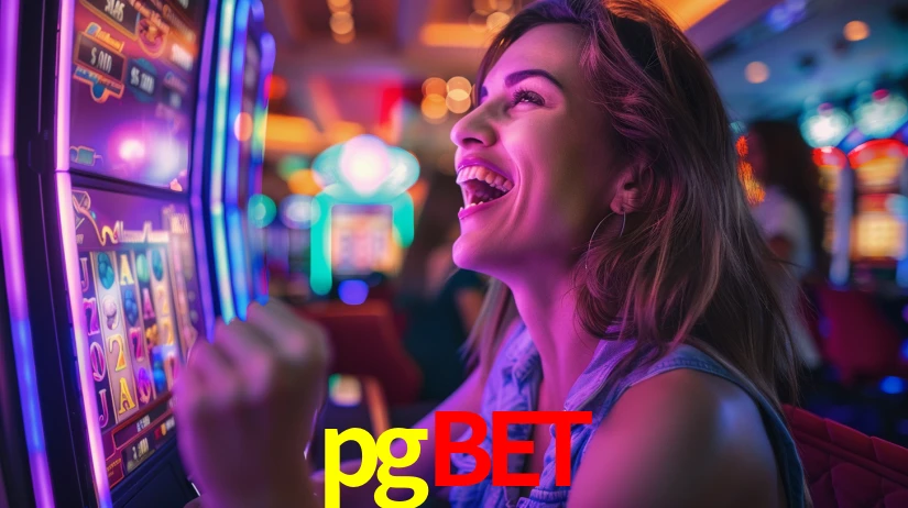 pgbet: Seu Cassino Premiado com Pagamentos Rápidos