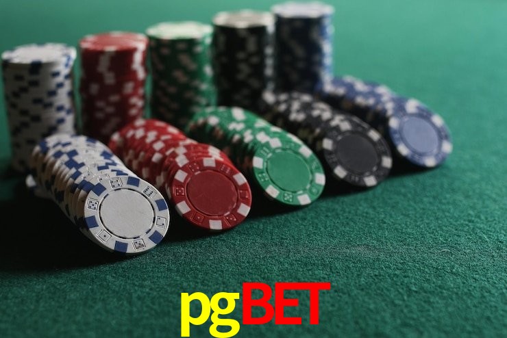 Experiência VIP pgbet