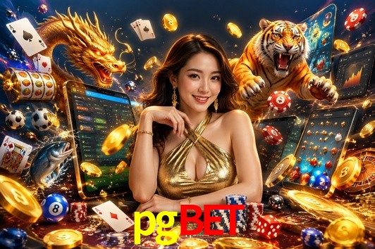 Slot Games pgbet