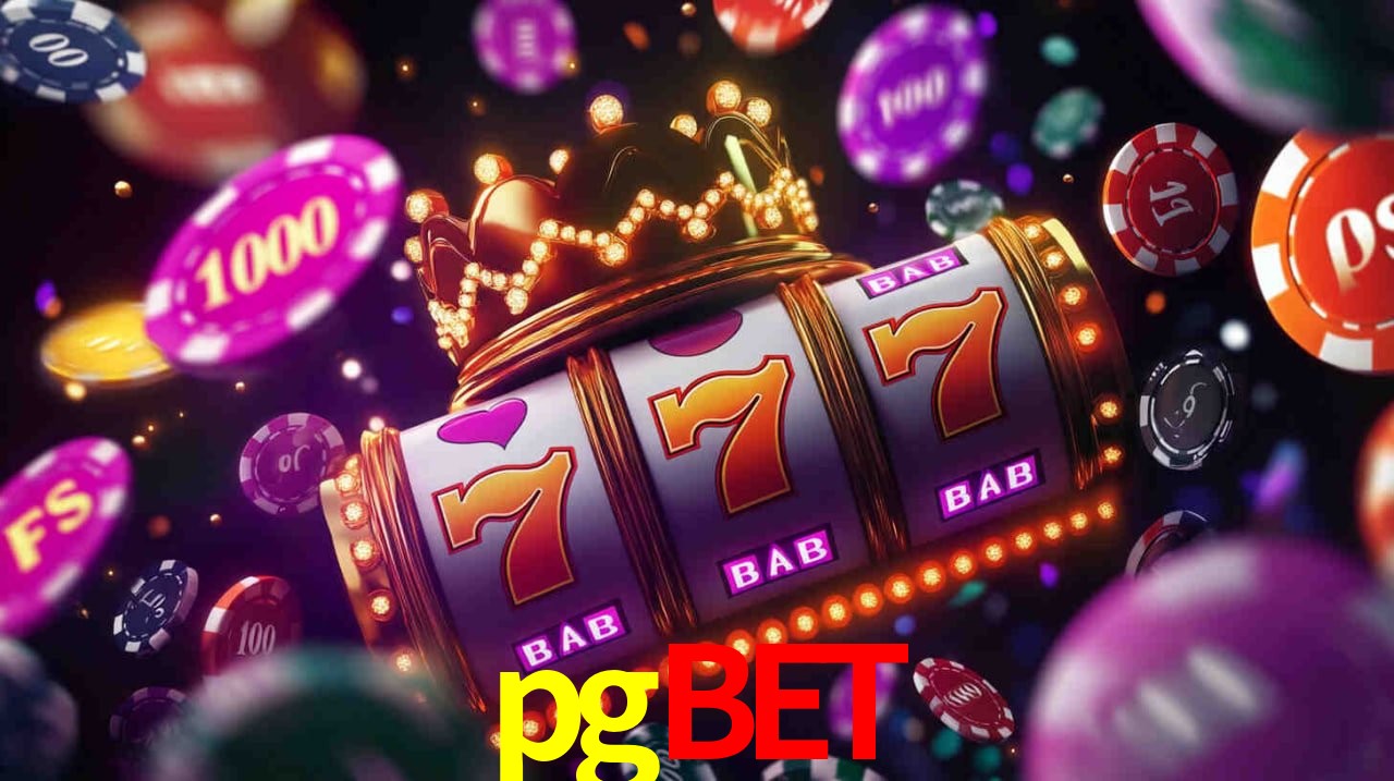 Bonus Features pgbet