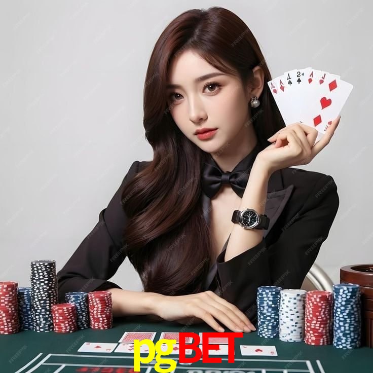 pgbet Logo Verificado