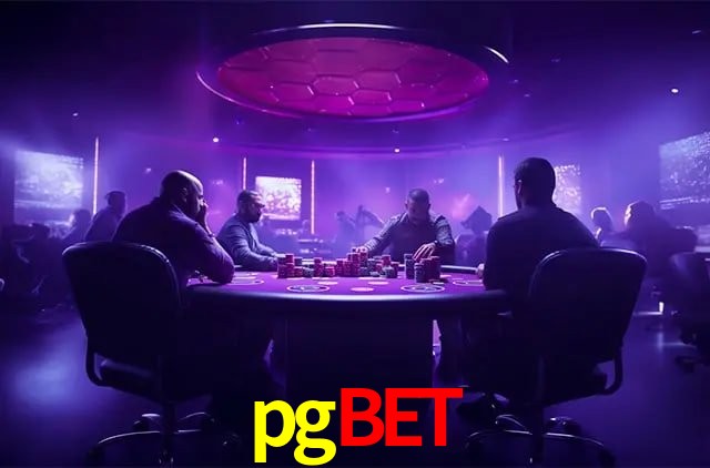 Casino Ao Vivo pgbet