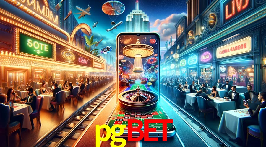 Weekend Specials pgbet