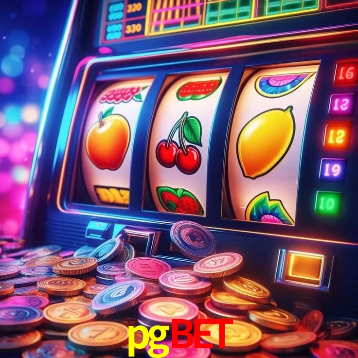 Recursos de Bônus pgbet