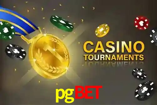 Requisitos do APK pgbet para Android - Logo Oficial