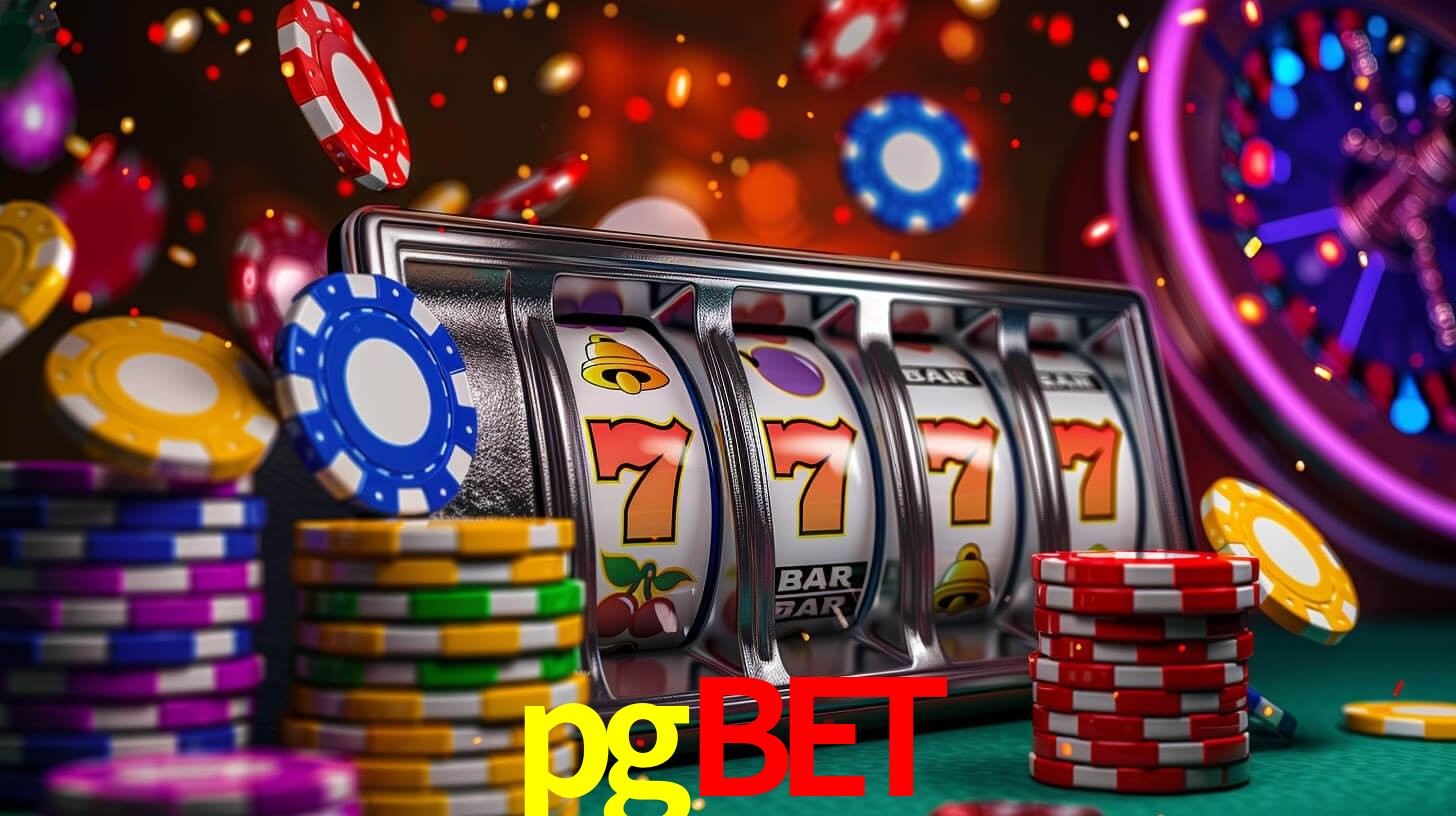 Casino VIP pgbet