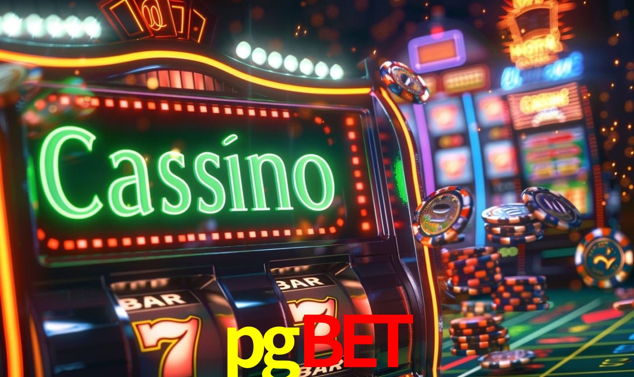 Integração de APIs pgbet