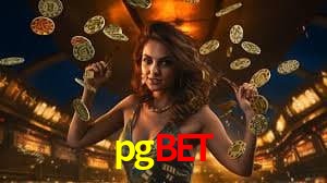 Welcome Bonus pgbet