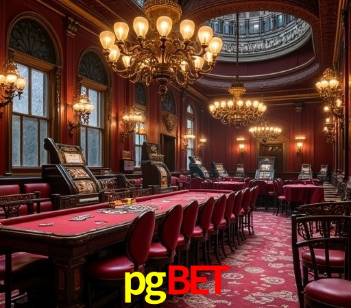 pgbet Logo Oficial