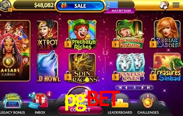 Explorando a Categoria de Eventos em Apostas na pgbet
