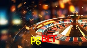 pgbet Logo Seguro