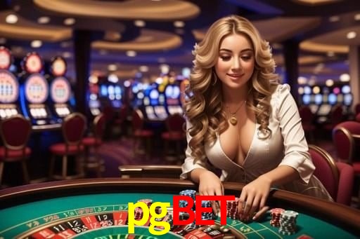 Blackjack Table pgbet