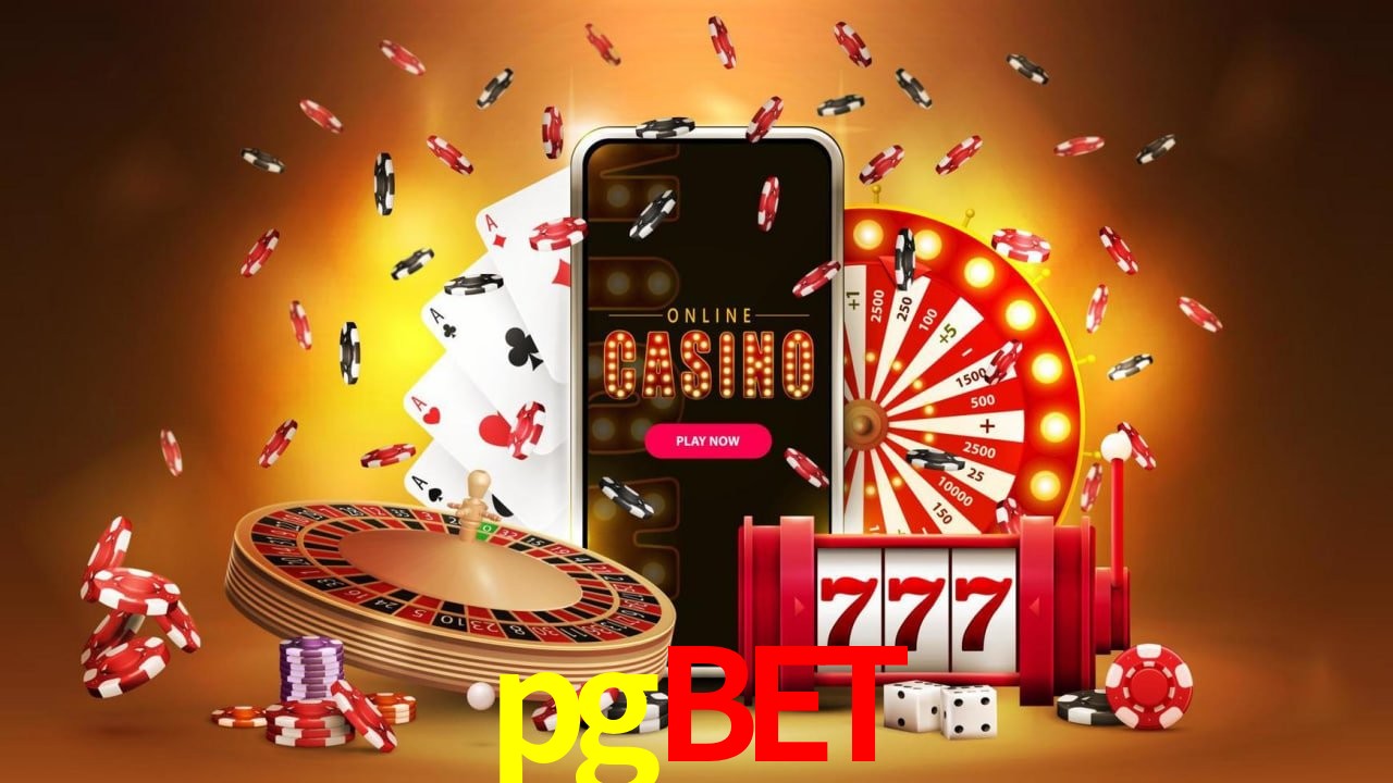 Apostas Esportivas na pgbet: Um Guia Completo