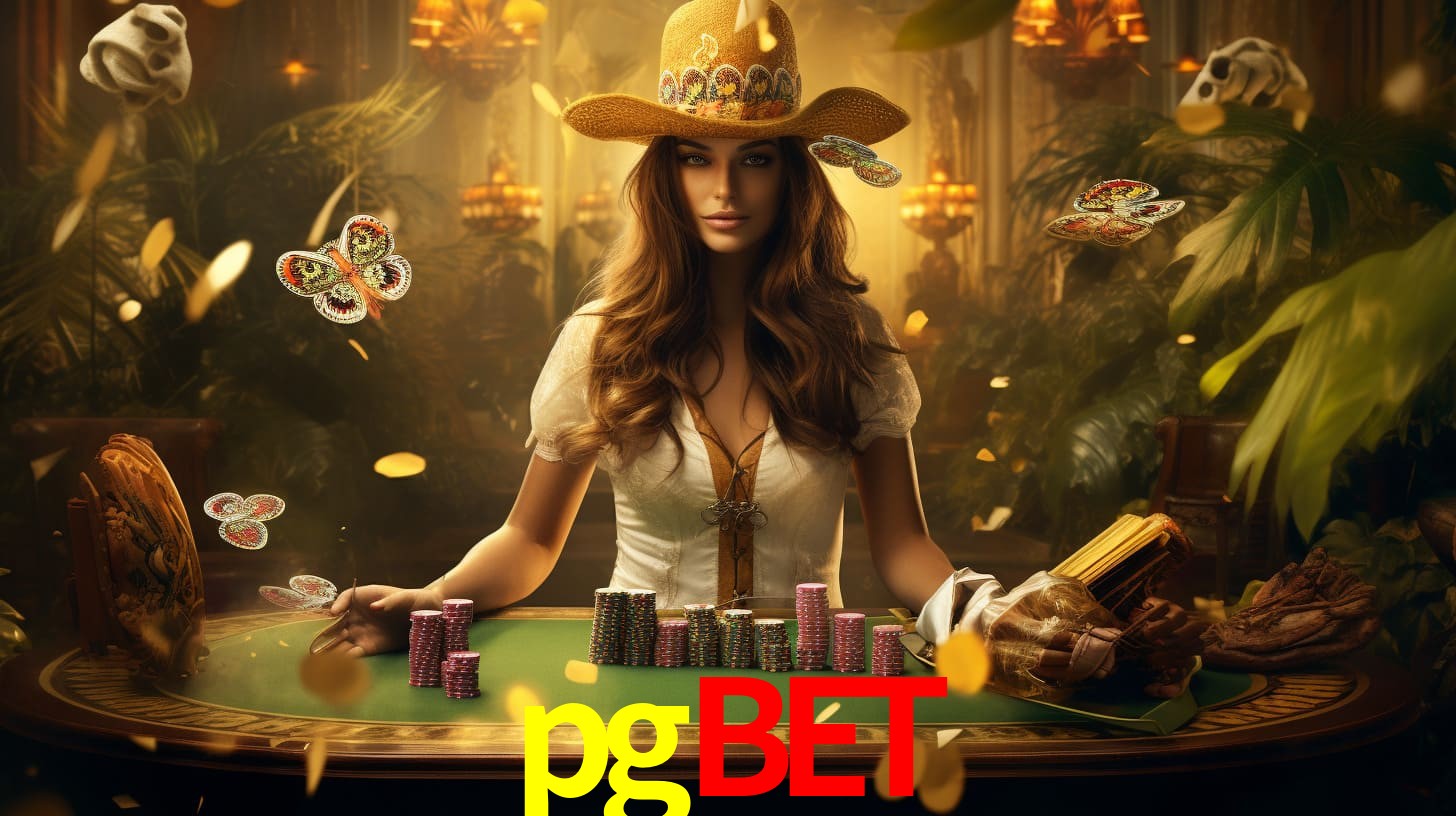 Welcome Bonus pgbet