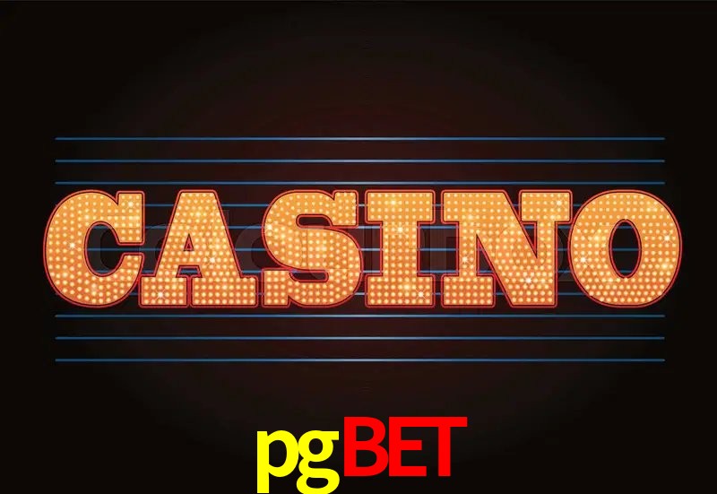 Casino VIP pgbet