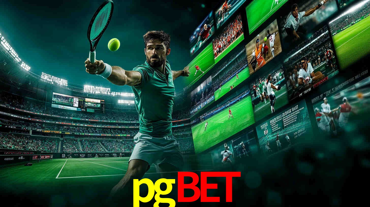 Inovações de Jogos na pgbet: O Futuro das Experiências Interativas