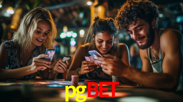 Blackjack Table pgbet
