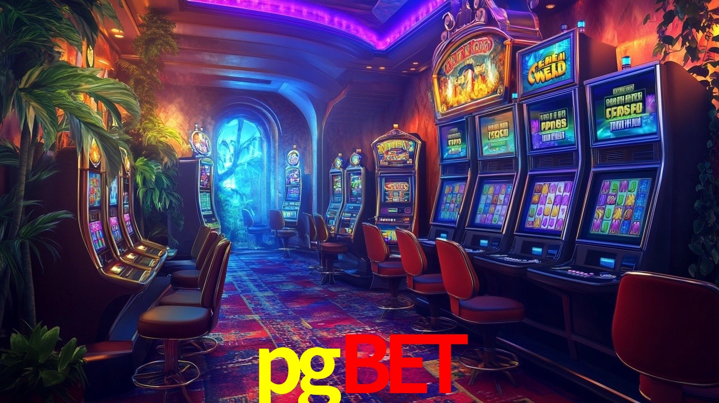 Live Casino pgbet