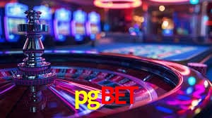 Mesa de Roleta pgbet