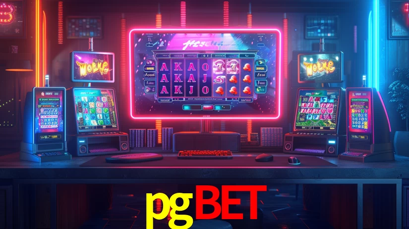 pgbet login slot