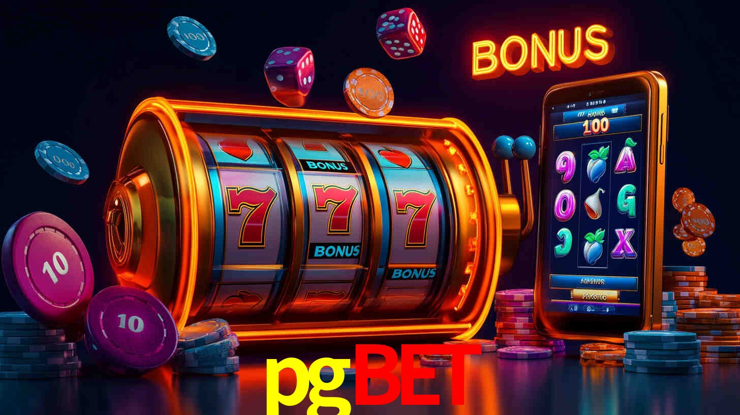 Desvendando o Mundo dos Jogos Virtuais na pgbet