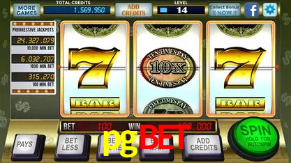 APP oficial da pgbet para mobile