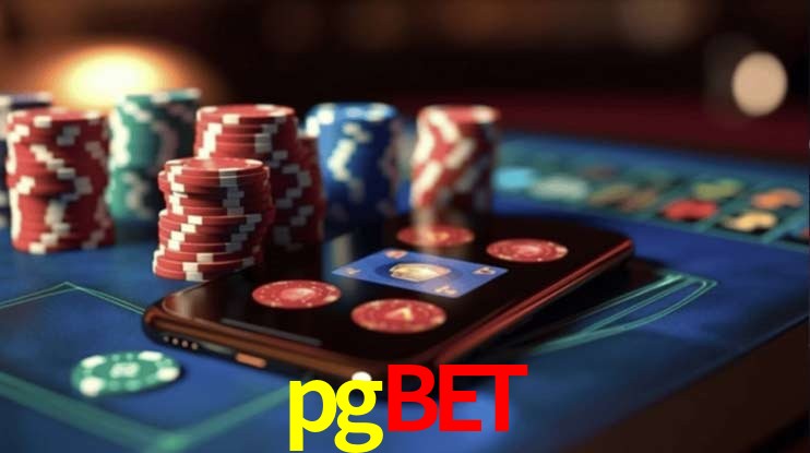 Apostas de Tênis pgbet