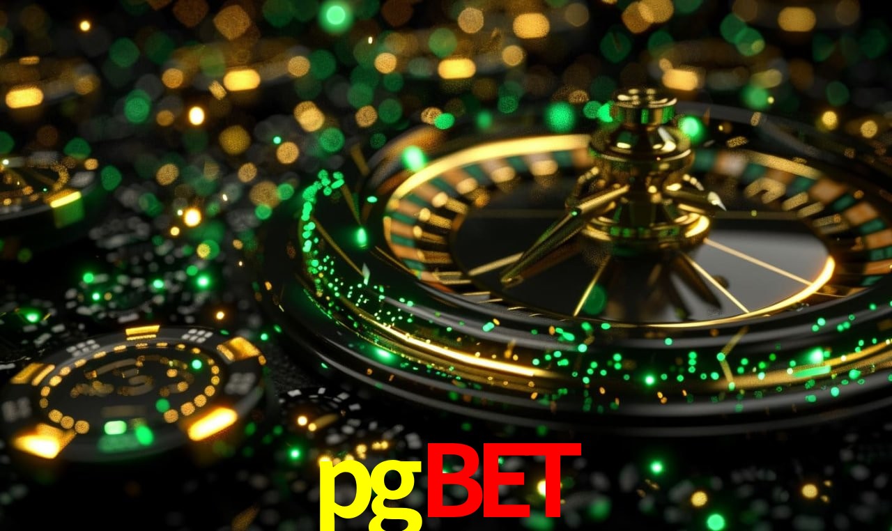 Promoções Sazonais pgbet