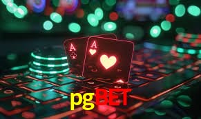 Mesa de Blackjack pgbet
