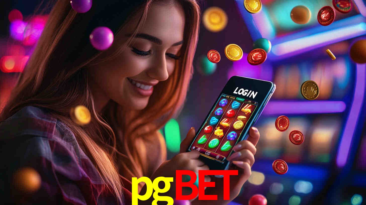 Experimente o Login Seguro Premium no pgbet