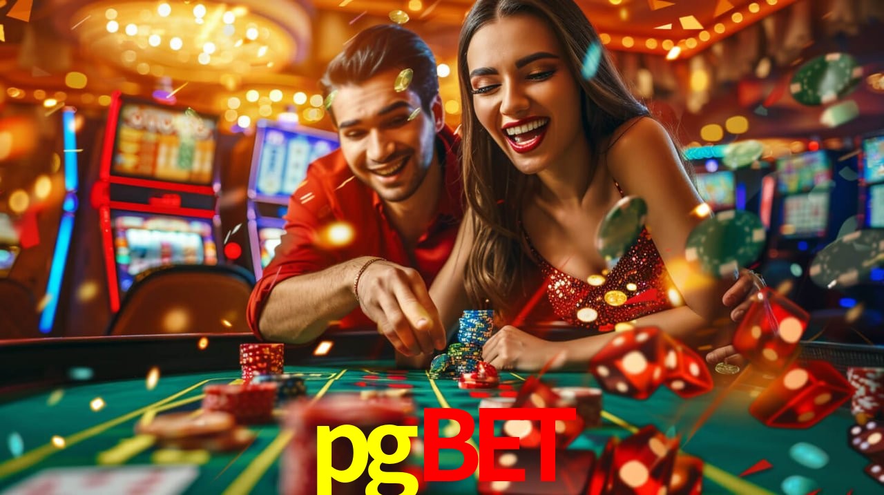 Recursos de Bônus pgbet