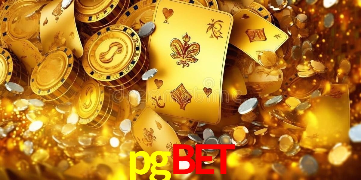 Apostas Esportivas na pgbet: Um Guia Completo